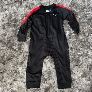Puma Baby Unisex Baby jumpsuit